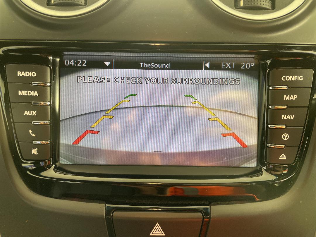 Photo '26' of Holden Commodore Photo '26' of Holden Commodore