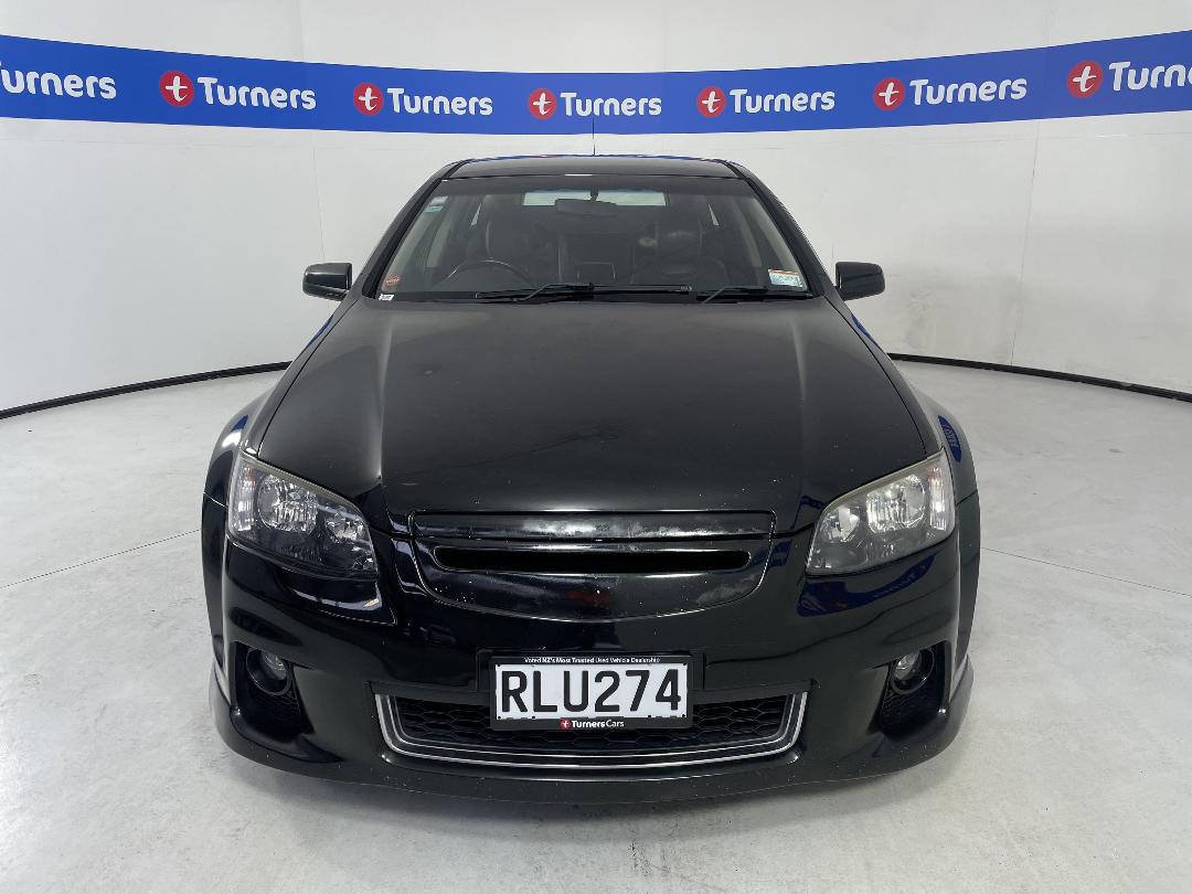 Photo '2' of Holden Commodore Photo '2' of Holden Commodore