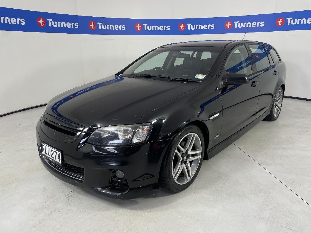 Photo '4' of Holden Commodore Photo '4' of Holden Commodore