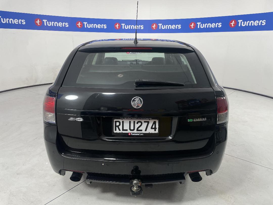 Photo '6' of Holden Commodore Photo '6' of Holden Commodore