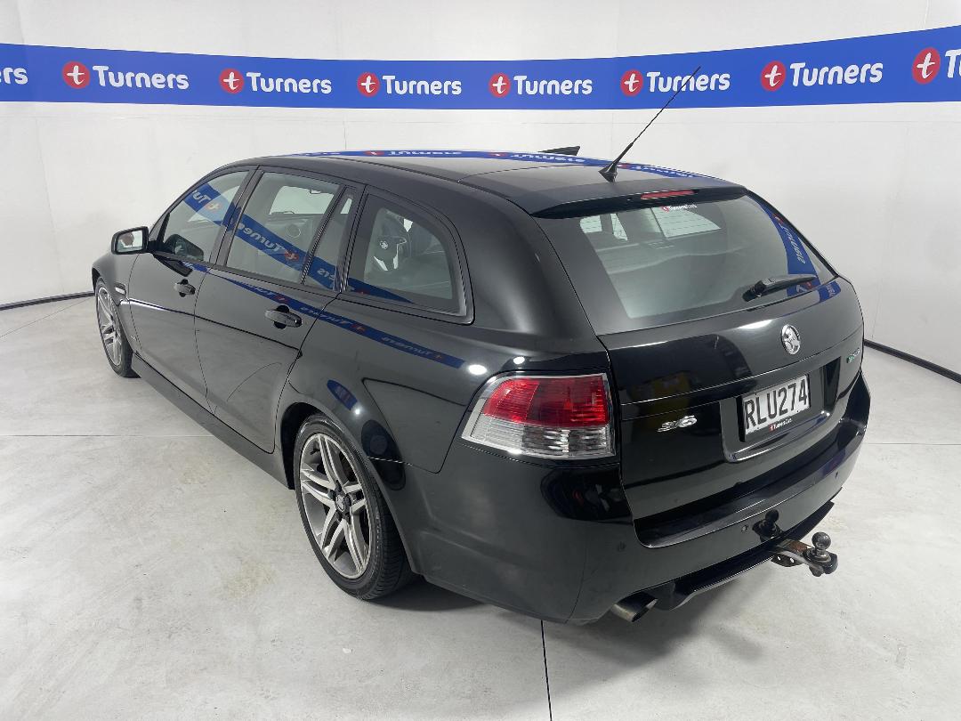 Photo '5' of Holden Commodore Photo '5' of Holden Commodore