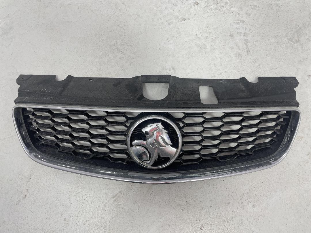 Photo '23' of Holden Commodore Photo '23' of Holden Commodore