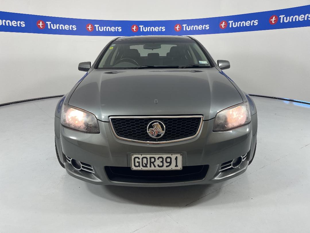 Photo '2' of Holden Commodore