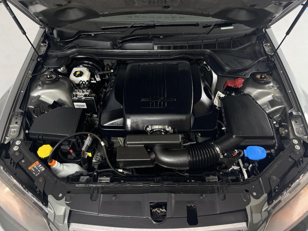 Photo '13' of Holden Commodore