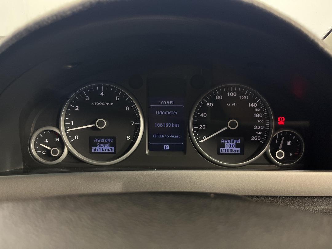 Photo '21' of Holden Commodore