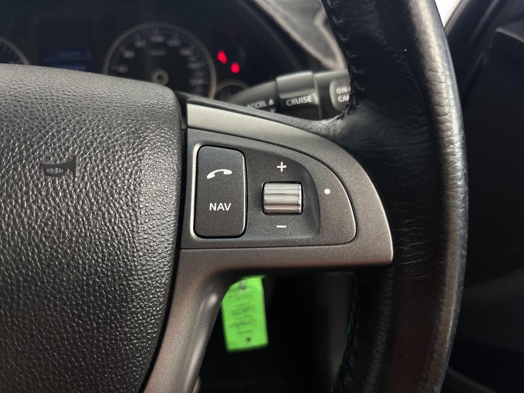 Photo '23' of Holden Commodore