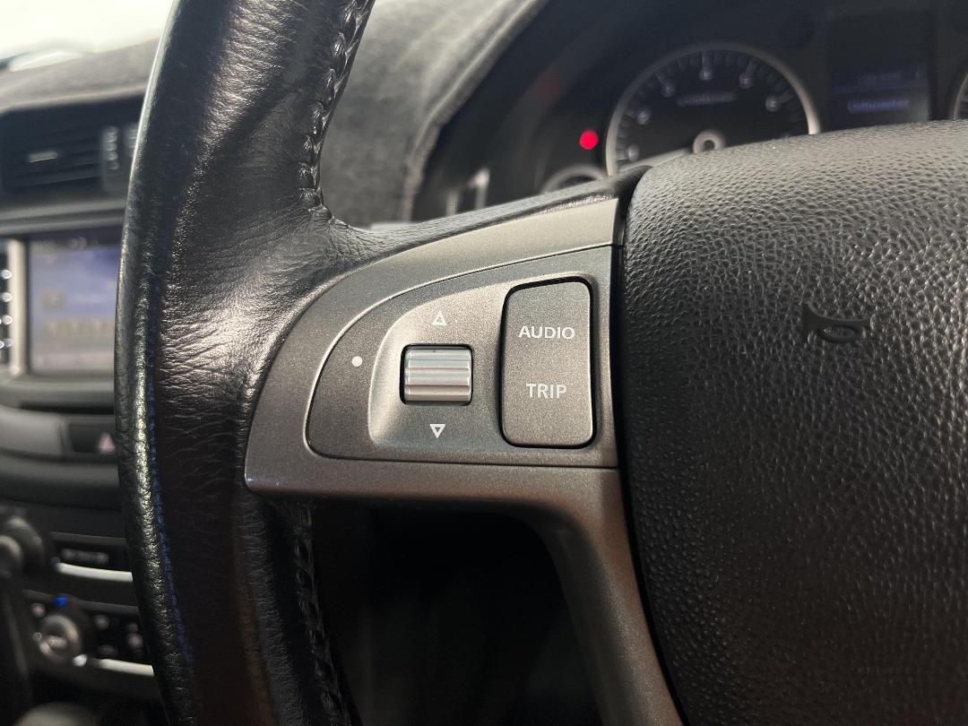 Photo '24' of Holden Commodore