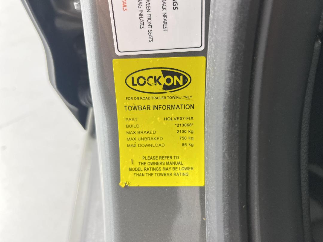 Photo '28' of Holden Commodore