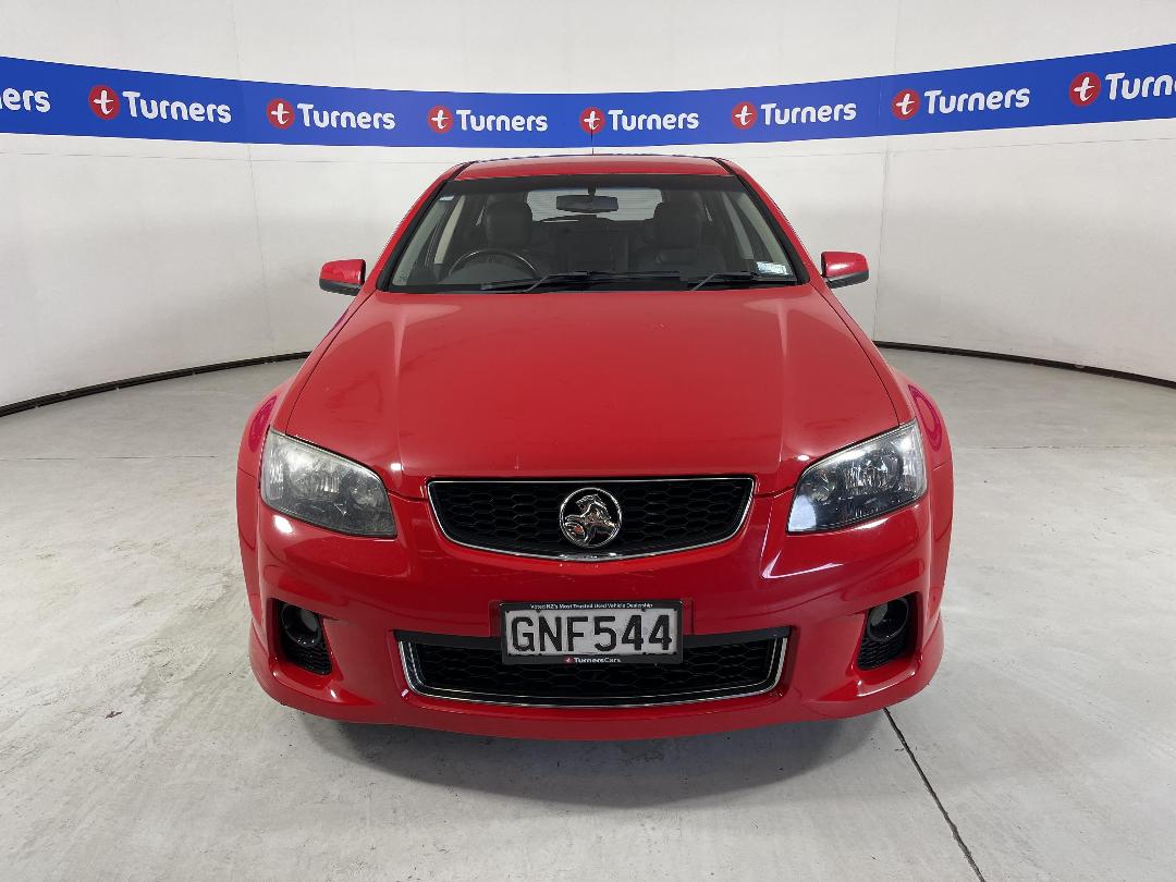 Photo '2' of Holden Commodore Photo '2' of Holden Commodore