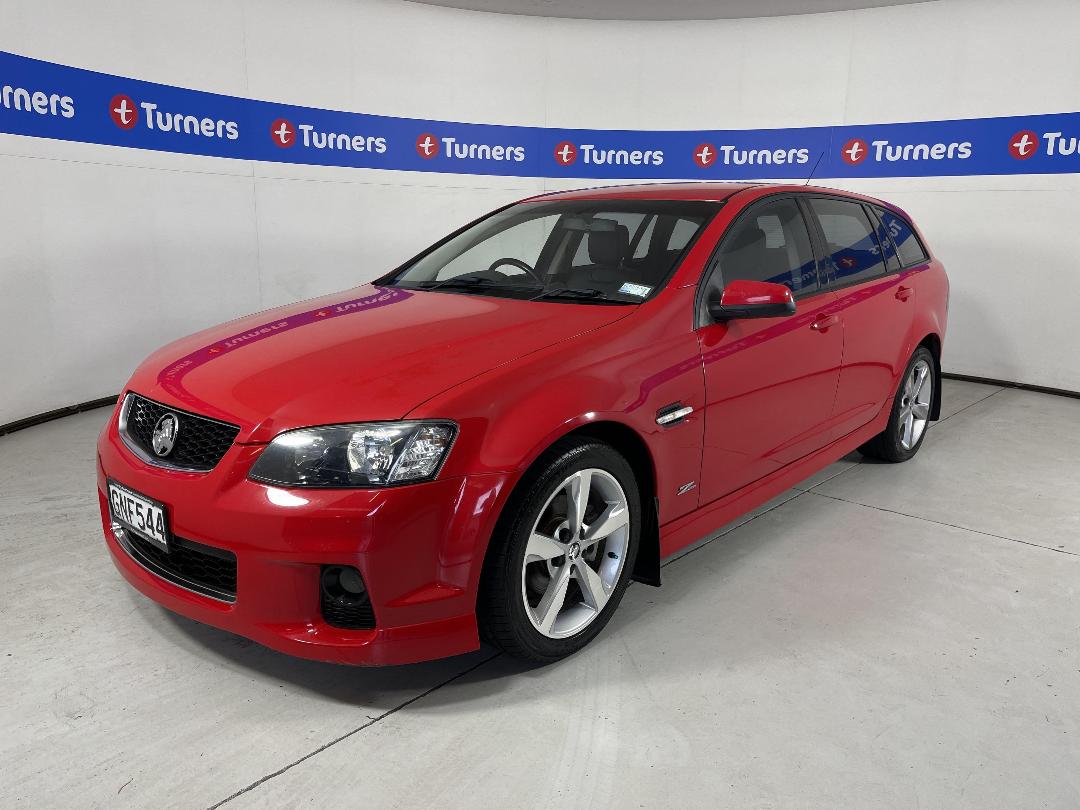 Photo '4' of Holden Commodore Photo '4' of Holden Commodore