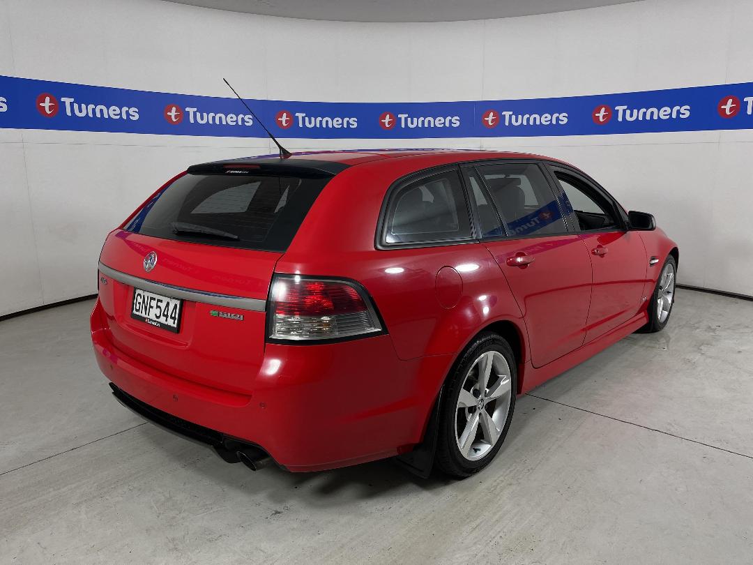 Photo '7' of Holden Commodore Photo '7' of Holden Commodore