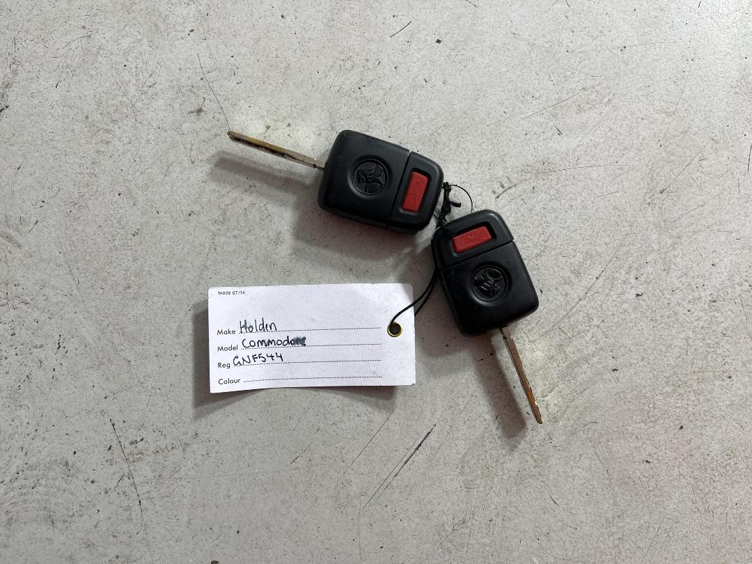 Photo '22' of Holden Commodore Photo '22' of Holden Commodore