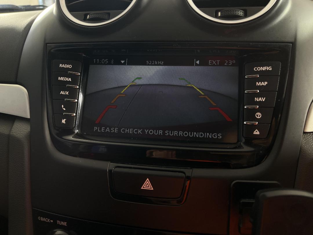 Photo '26' of Holden Commodore Photo '26' of Holden Commodore