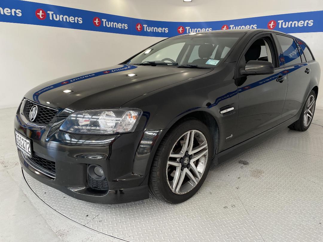 Photo '4' of Holden Commodore