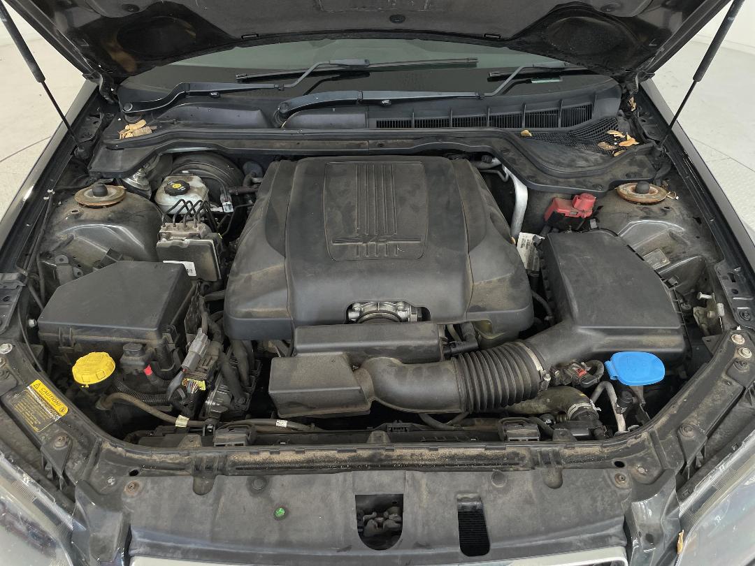 Photo '13' of Holden Commodore