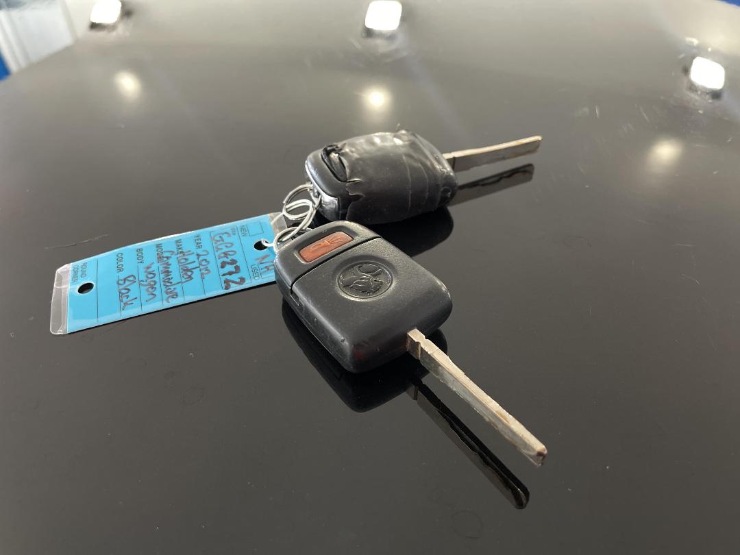 Photo '22' of Holden Commodore