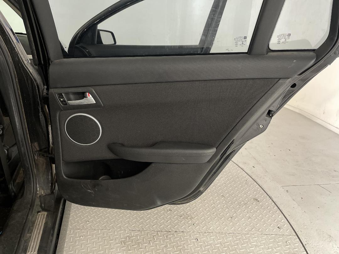 Photo '19' of Holden Commodore