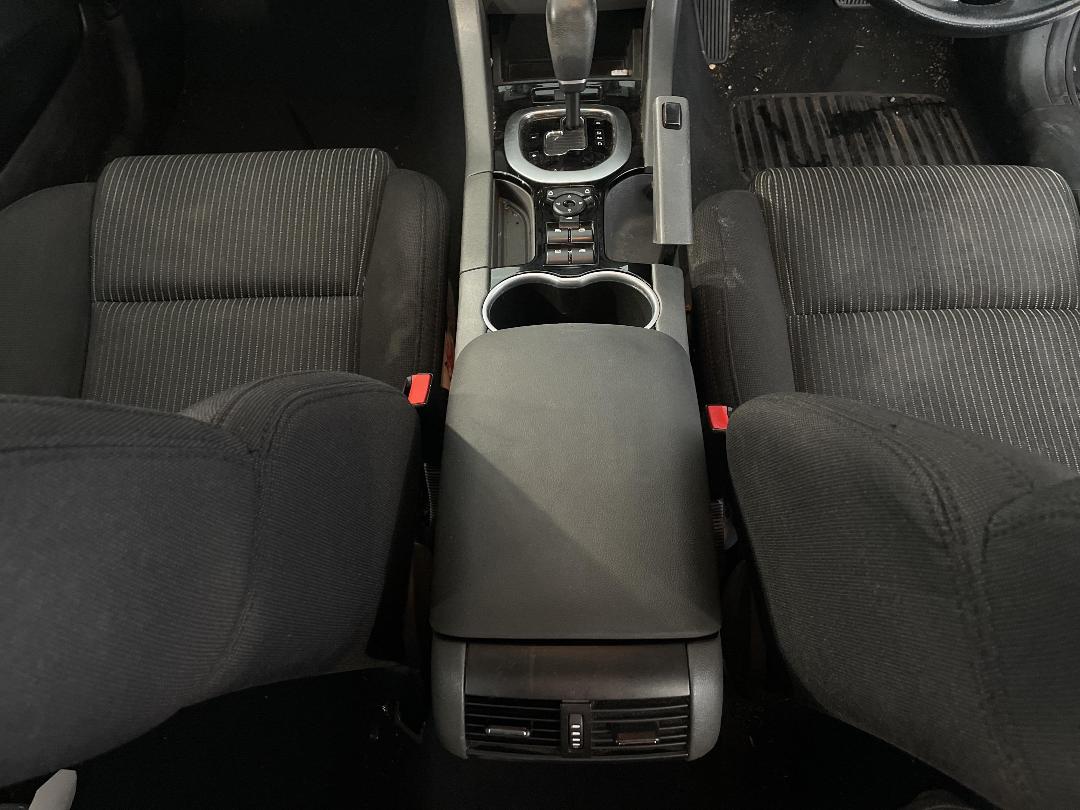 Photo '18' of Holden Commodore