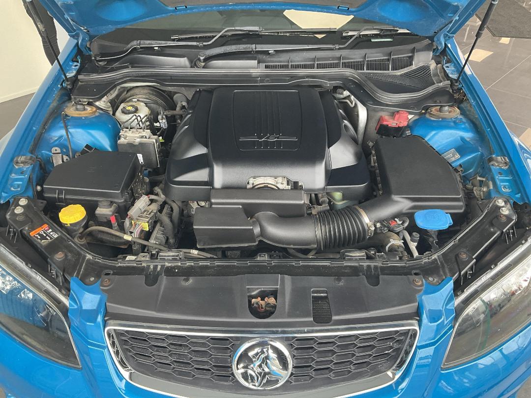 Photo '13' of Holden Commodore