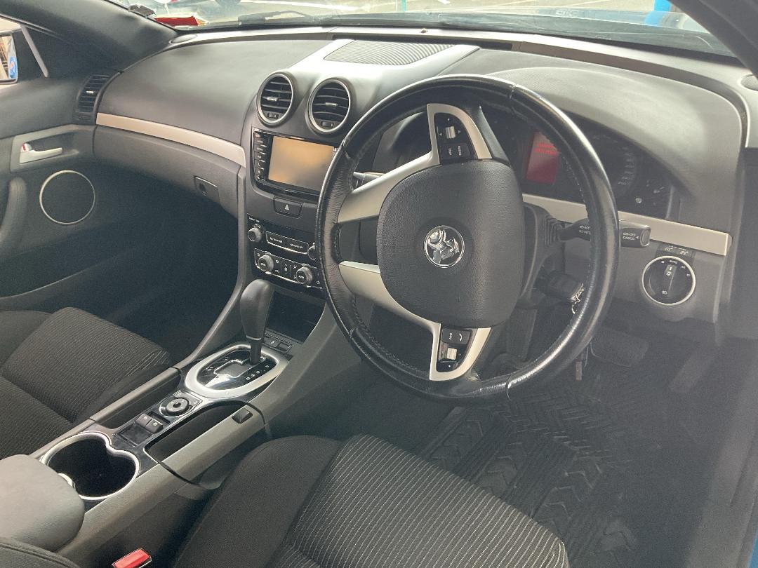 Photo '14' of Holden Commodore