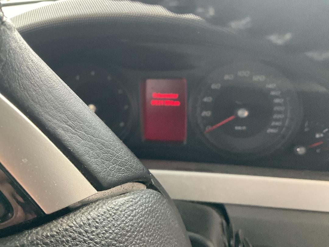 Photo '11' of Holden Commodore