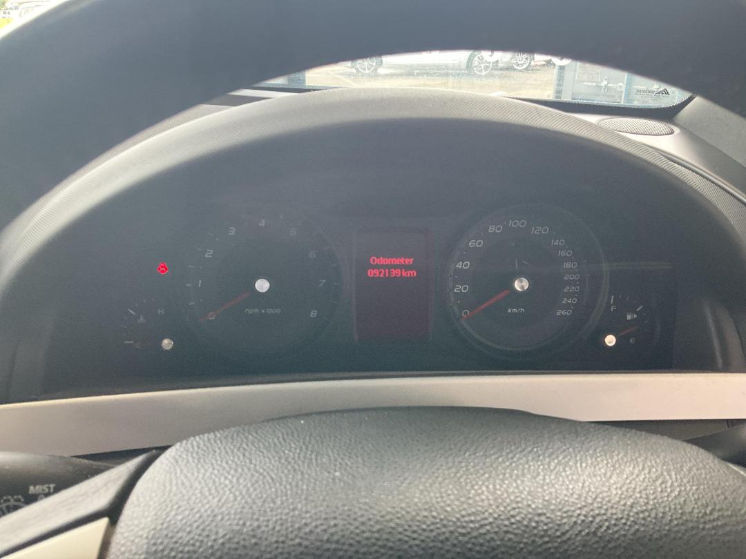 Photo '19' of Holden Commodore