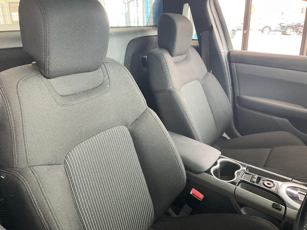 Photo '16' of Holden Commodore