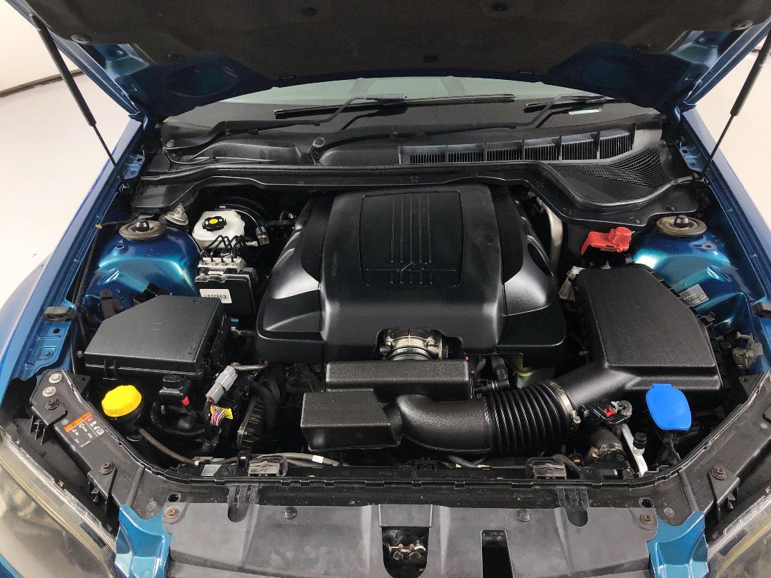 Photo '13' of Holden Commodore Photo '13' of Holden Commodore