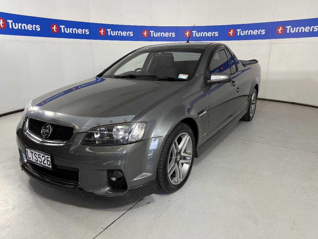 Photo '4' of Holden Commodore Photo '4' of Holden Commodore