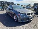 Thumbnail '1' of Holden Commodore SS