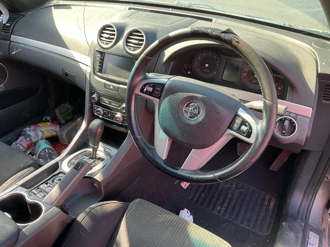 Photo '9' of Holden Commodore SS