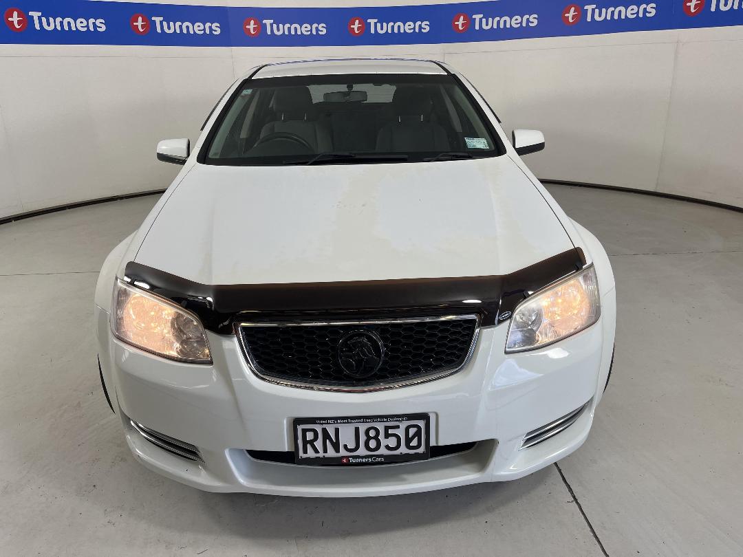 Photo '2' of Holden Commodore Photo '2' of Holden Commodore