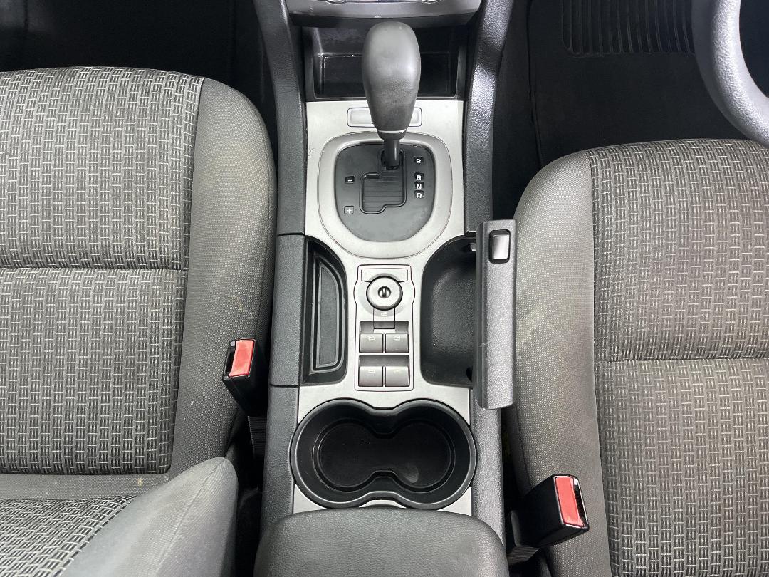 Photo '23' of Holden Commodore Photo '23' of Holden Commodore