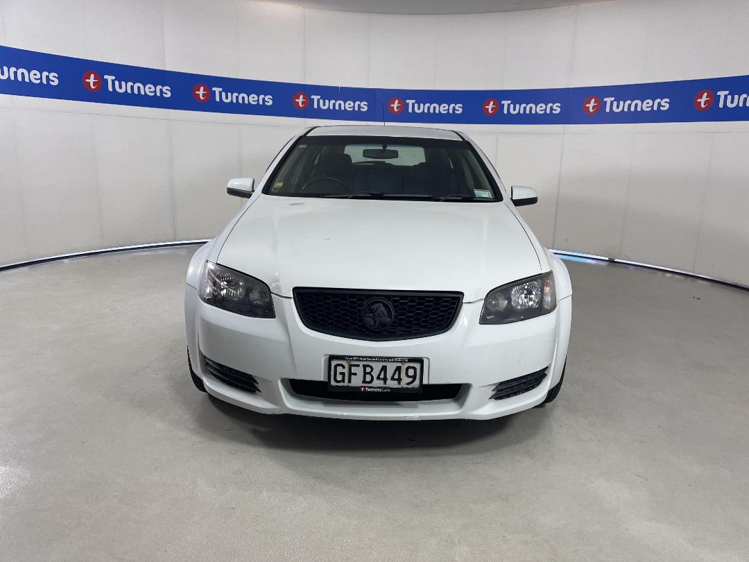 Photo '2' of Holden Commodore