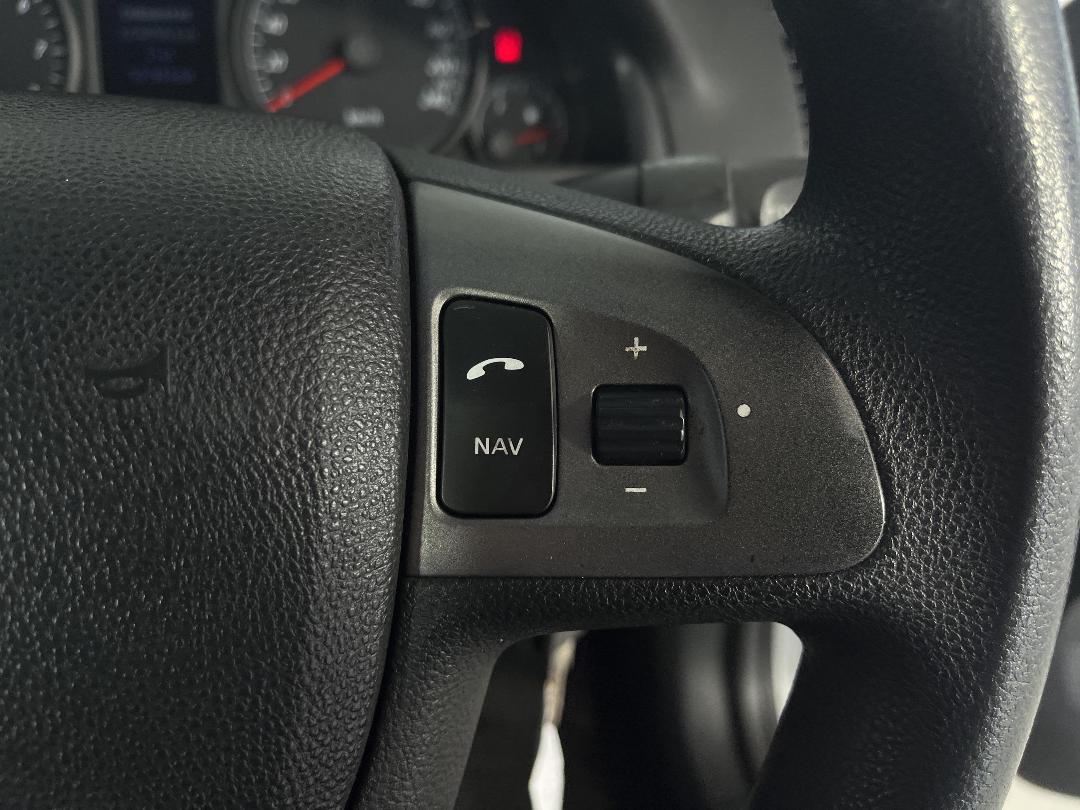 Photo '23' of Holden Commodore