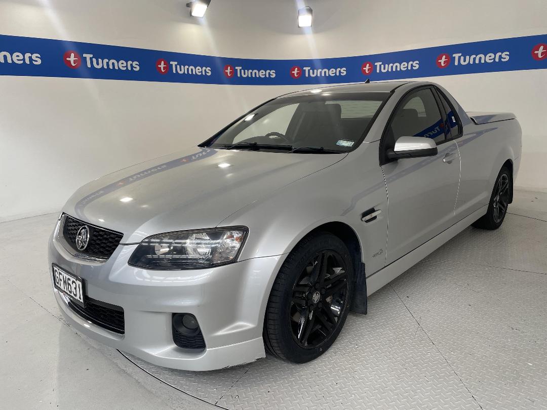 Photo '4' of Holden Commodore Photo '4' of Holden Commodore