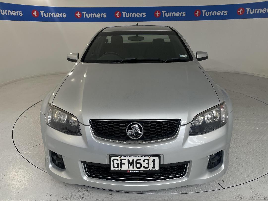 Photo '2' of Holden Commodore Photo '2' of Holden Commodore