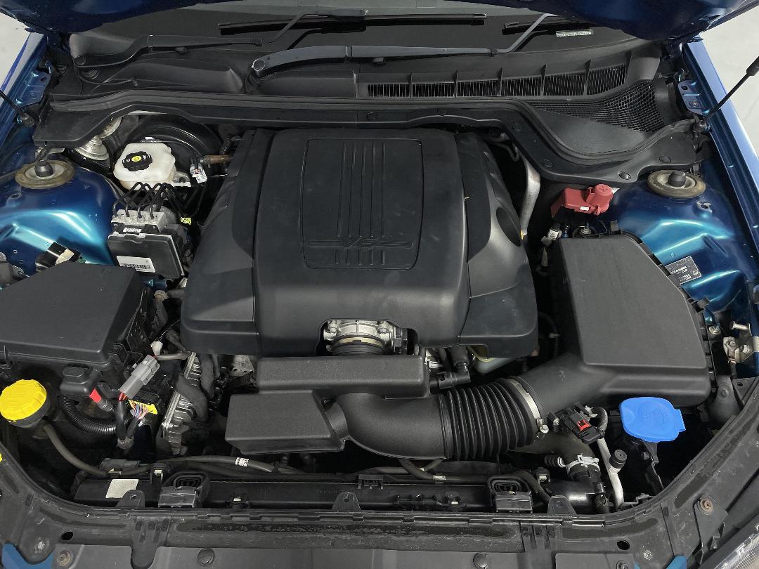 Photo '13' of Holden Commodore