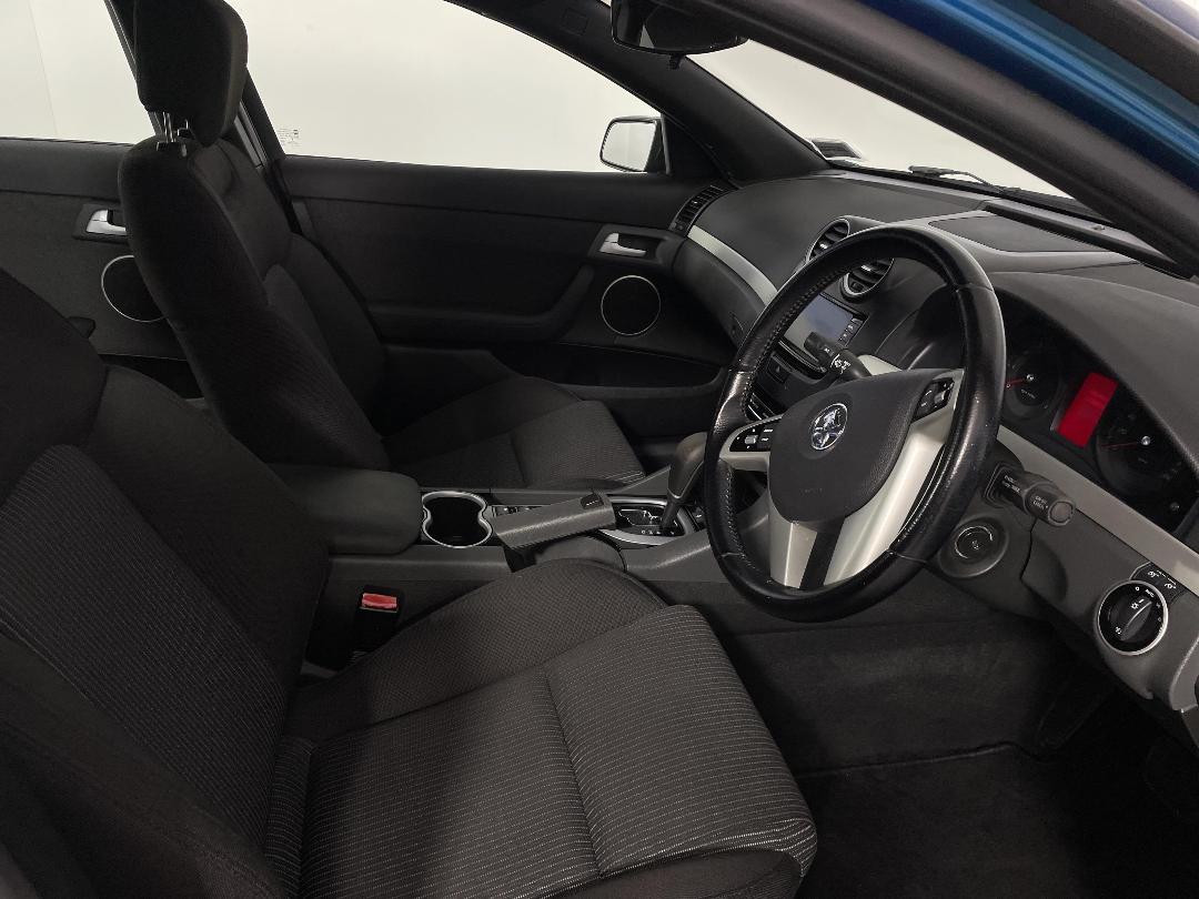 Photo '16' of Holden Commodore