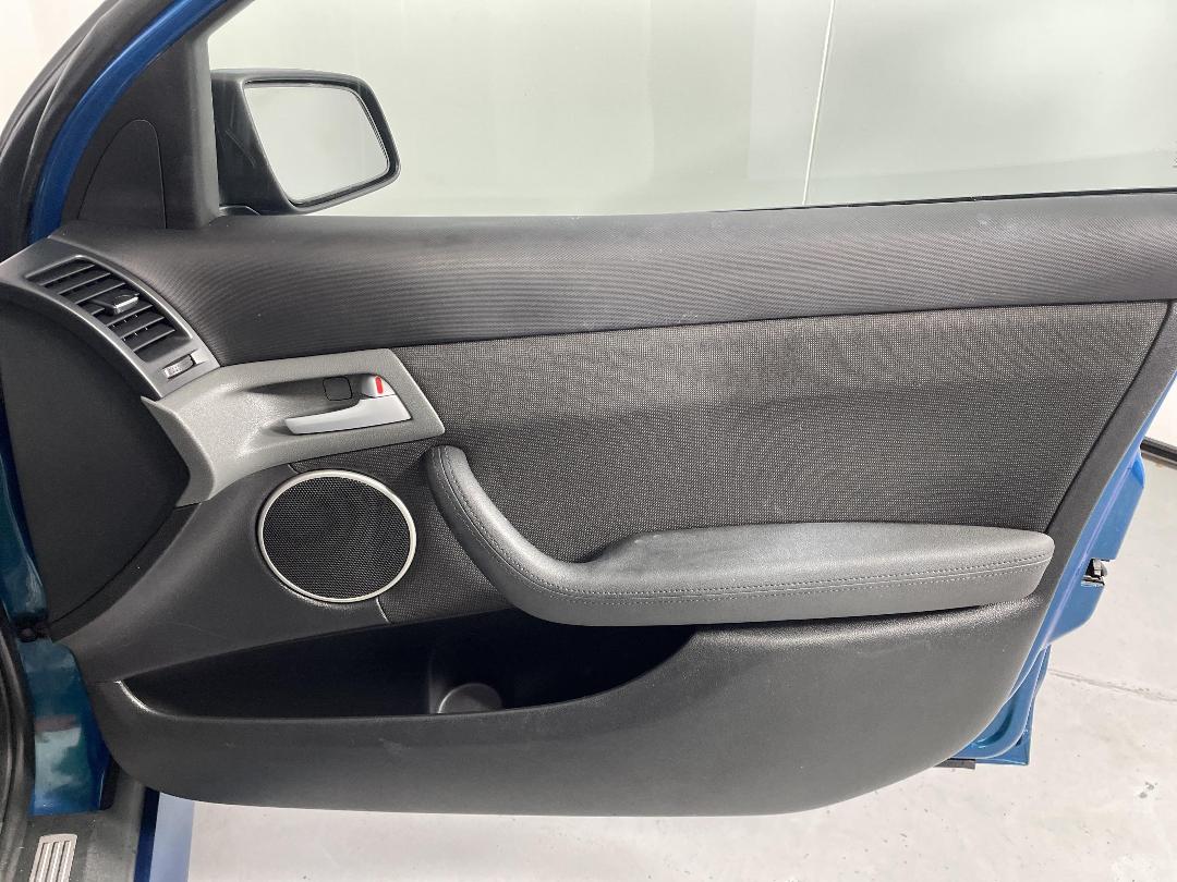 Photo '15' of Holden Commodore