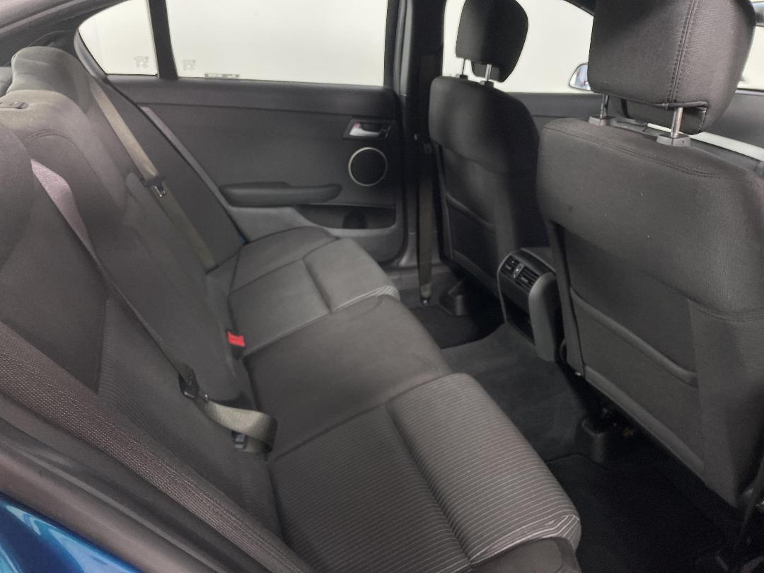 Photo '20' of Holden Commodore