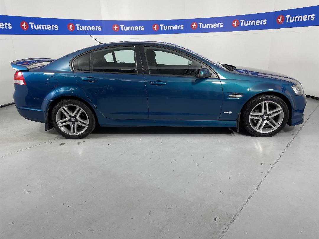 Photo '23' of Holden Commodore