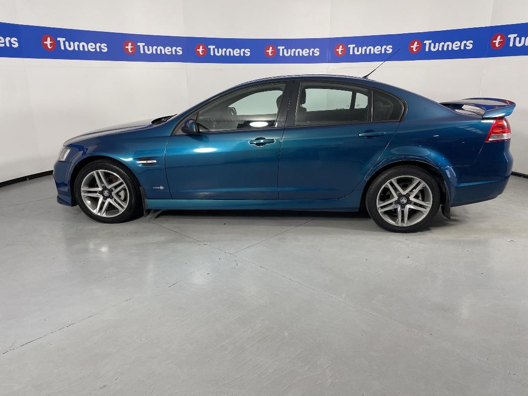 Photo '24' of Holden Commodore