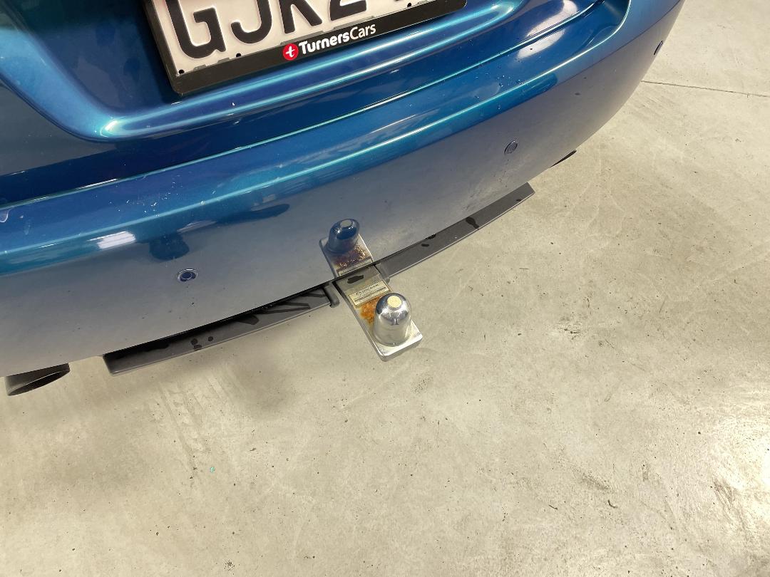 Photo '25' of Holden Commodore