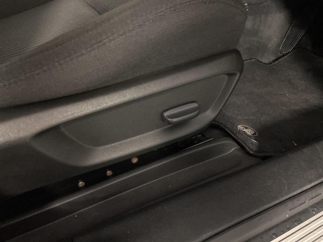 Photo '26' of Holden Commodore