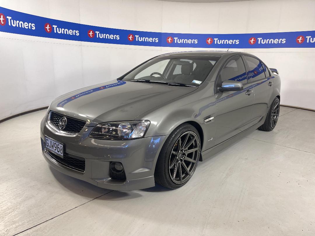 Photo '4' of Holden Commodore Photo '4' of Holden Commodore