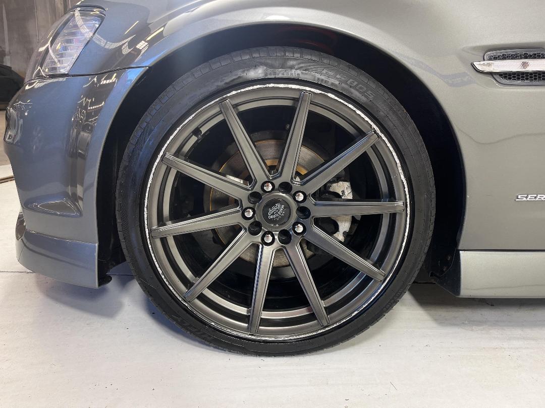 Photo '10' of Holden Commodore Photo '10' of Holden Commodore