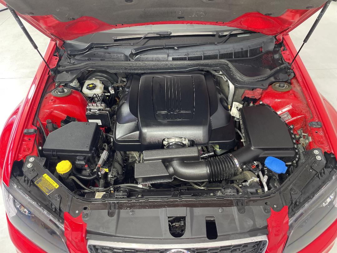 Photo '13' of Holden Commodore