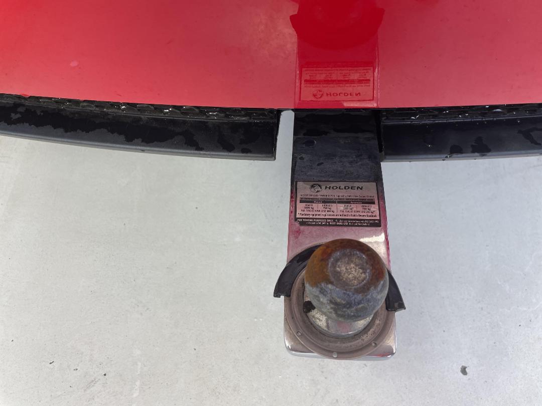 Photo '23' of Holden Commodore