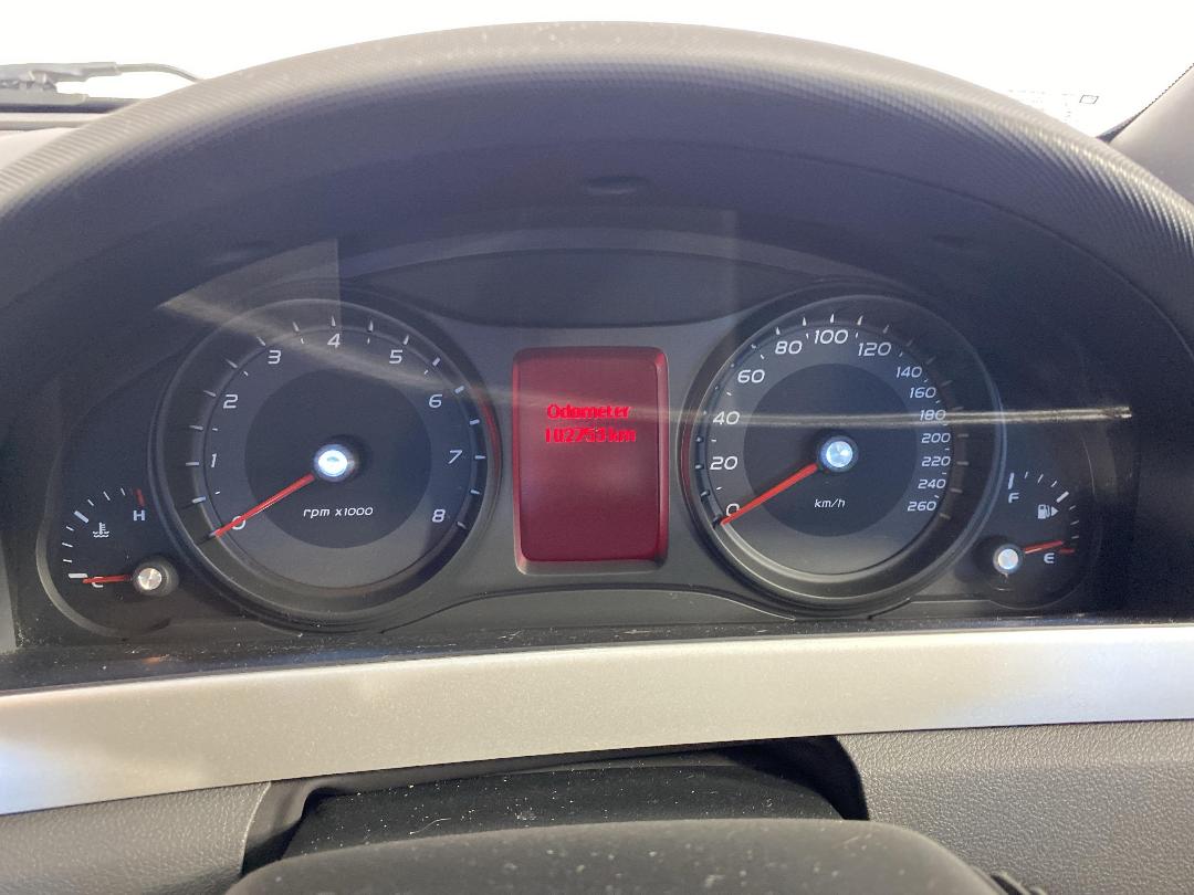 Photo '21' of Holden Commodore